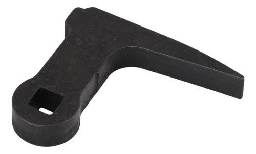 Adaptador Crowbar Head Tool Pry Bar Wrench Adapter Iron