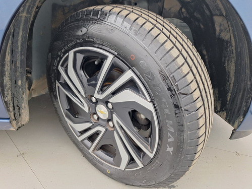 Chevrolet Onix 1.0 TURBO FLEX LT MANUAL
