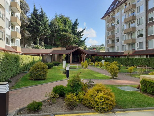 Se Vende Departamento En Puerto Varas
