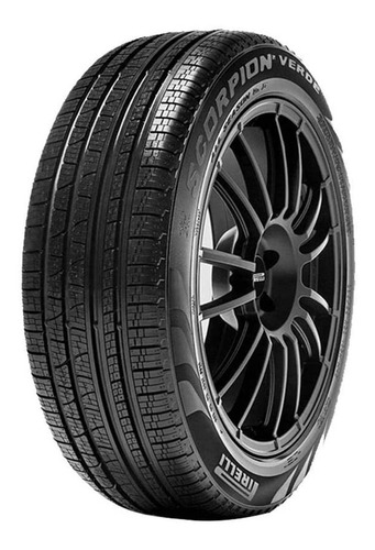 Llanta 235/55r18 Pirelli 100h S-veas