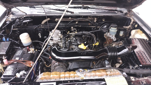 Chevrolet LUV 2.2 Chasis Cabina B Mt