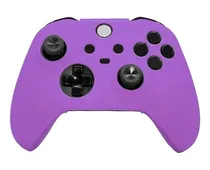 Comprar Forro Funda Silicon Para Control Xbox One \u002F Xbox One S