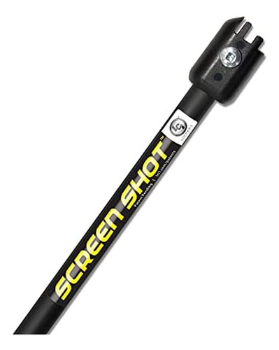 Captura De Pantalla De Lippert Components Black De 30 Pulgad
