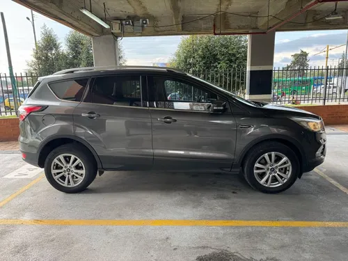 Ford Escape 2.0 Se 4x2