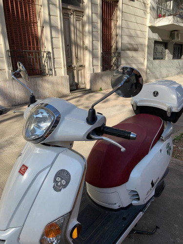 Kymco Like