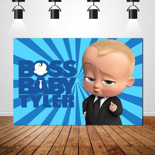 Imagen 4 de 10 de Gigantografia Banner 1,50 X 2 Mts Lona Cumple Personalizado