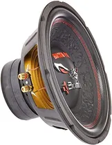 Comprar Subwoofer 12  Bomber Bicho Papao 600w Rms 4+4 Ohms
