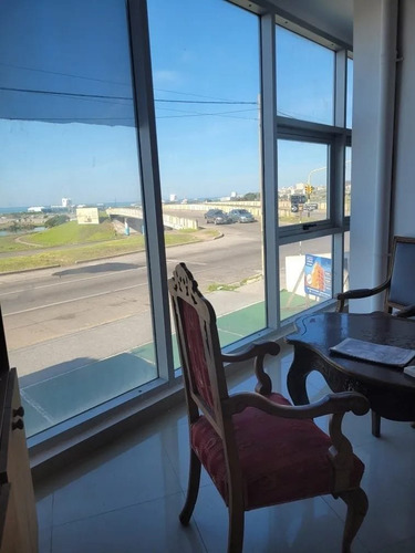 Imagen 2 de 10 de Venta Local Frente Al Mar, Punta Mogotes!
