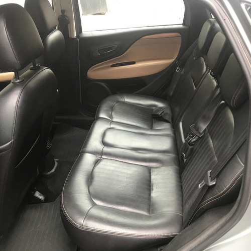 Imagen 6 de 8 de Fiat Linea