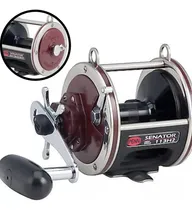 Comprar Reel Penn Senator 6\u002F0 Lw