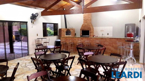 Imagem 3 de 15 de Chacara - Country Club - Sp - 492410
