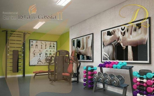 Imagem 20 de 30 de Apartamento Com 3 Dormitórios À Venda, 147 M² Por R$ 700.000 - Aviação - Praia Grande/sp - Ap4206