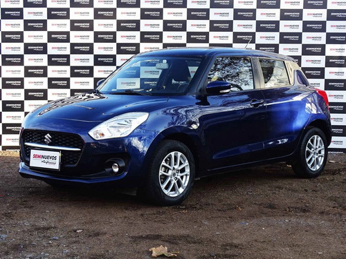 Suzuki Swift Gl Sport