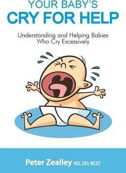 Libro Your Baby's Cry For Help - Peter Zealley