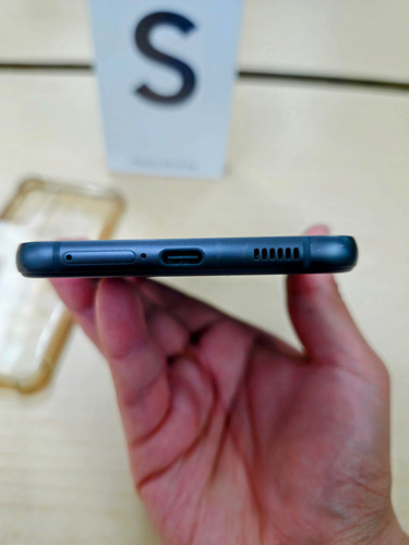 Samsung Galaxy S21 Fe 5g 256gb 8gb Ram Negro (Usado)