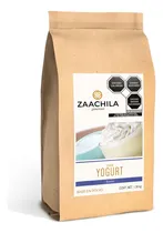 Comprar Zaachila Gourmet Yogurt Base Frappe 1.36kg