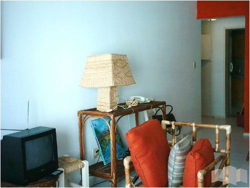 Imagen 2 de 30 de Apartamento En Punta Del Este, Brava