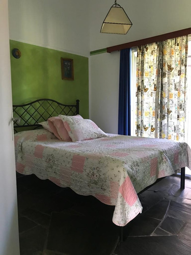 Imagen 10 de 17 de Casa En Pinares Mansa Punta De Este 3 Dormitorios 2 Baños