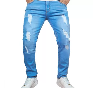 Jeans Element Semi Fit
