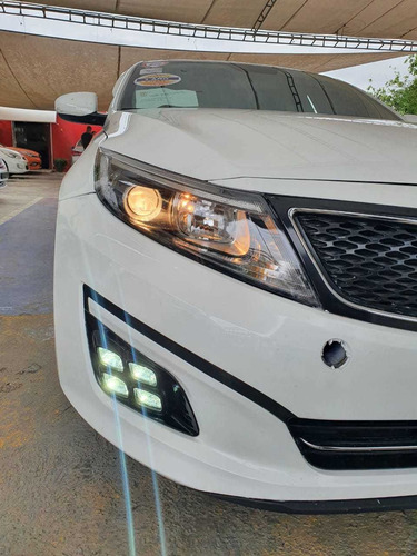 Kia K5 2015 Inicial 200,000 Recibo Tu Vehículo