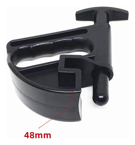 2pcs Car Tire Remover Clip Remover