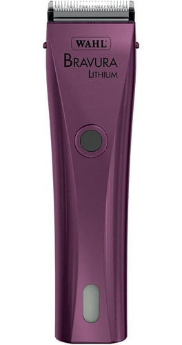 Clipper Wahl Bravura Ion De Litio