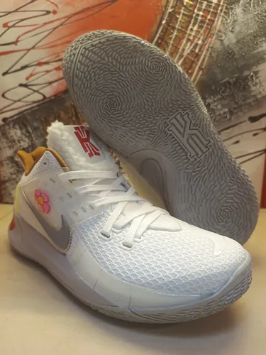 Zapatillas de basquet de bob esponja hotsell