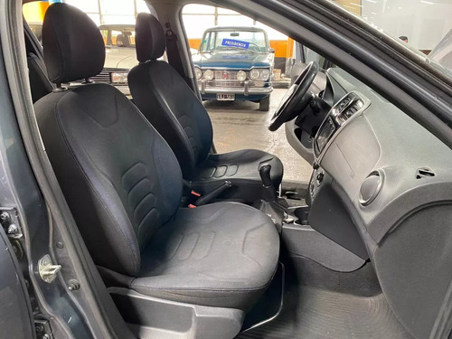 Renault Sandero 1.6 Privilege 105cv