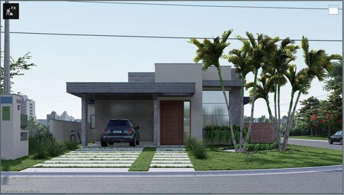 Imagem 1 de 4 de Realize O Seu Sonho De Morar No Condomínio Ninho Verde I Eco Residence - Porangaba/sp - 1447