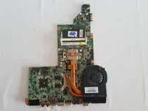 Comprar Placa Mãe Da0lx8mb6d0 Do Hp Dv6-3000 Dv6-3090br Versão Touch