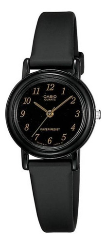 Reloj Casio Lq-139a-1l Mujer - Análogo