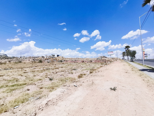 Imagen 11 de 14 de Lotes Comerciales En Venta Sobre Av. Boulevard De La Naciòn, Querétaro.
