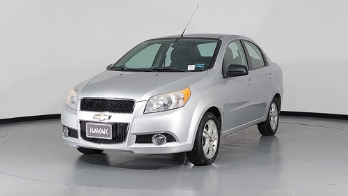 Chevrolet Aveo 1.6 MT D