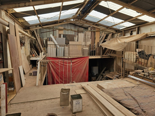 Se Vende Bodega A Precio De Remate En Correo No. 60, Col. Palmas, Álvaro Obregón. Arf