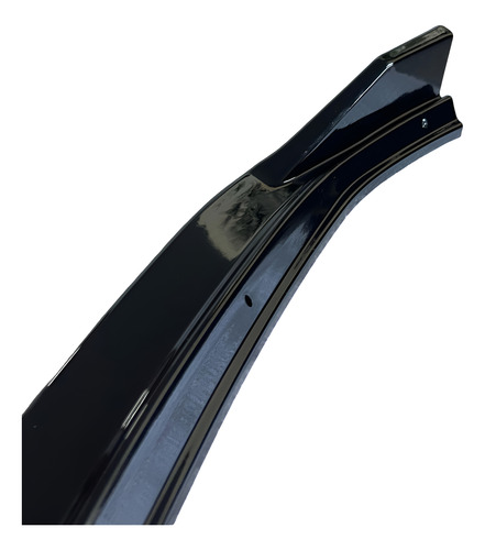 Lip Spoiler Splitter Frontal Audi A3 S3 8y (2022-2025)
