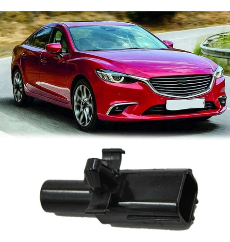 Sensor Automático De Temperatura Del Aire Exterior Ambiental