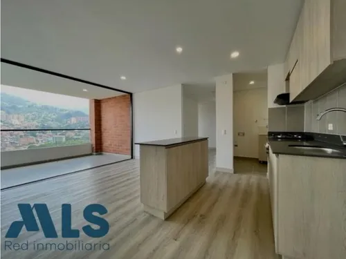 Apartamento En Venta, Las Brujas Parte Baja Con He...(mls#253257)
