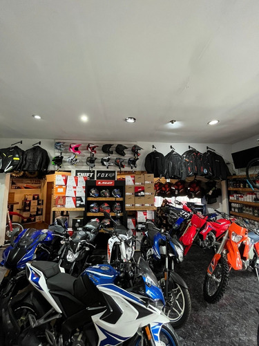 Imagen 10 de 20 de Corven Triax 150 0km Marelli Sports, Financiaciala 100%
