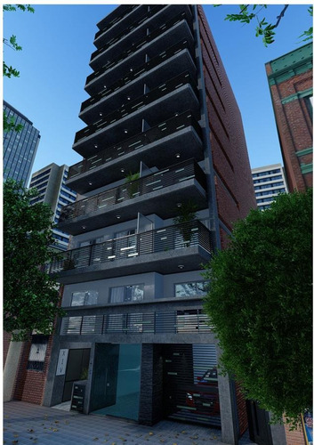 Imagen 9 de 26 de Departamento Estrenar Un Dormitorio Con Balcón - Dorrego 148 - Centro Norte