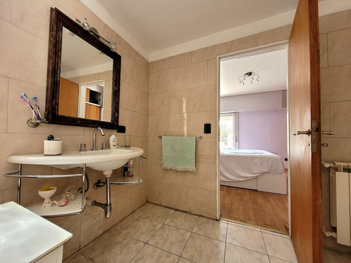 Ph 5 Ambientes Villa Del Parque Con Cochera Jardín Piscina