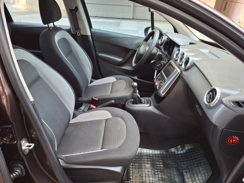 Citroën C3 1.6 Vti 115 Feel