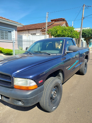 Dodge Dakota 2.5 Std 2p