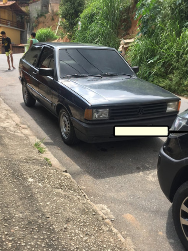 Volkswagen Gol 1.8 ap