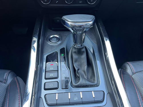 Chery Tiggo 5X 1.5 Txs Flex Aut. 5p