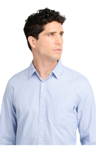 Camisa Hombre Ultimate Slim End On End Dockers