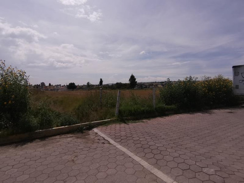 Imagen 4 de 5 de Terreno En Venta Tecnologico De Apizaco