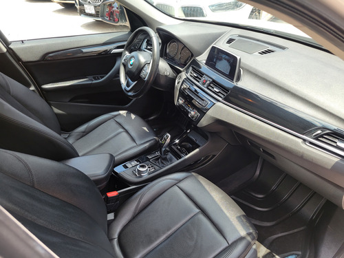 BMW X1 2.0 Sdrive 20ia X Line At