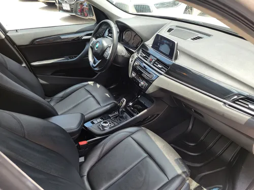 BMW X1 2.0 Sdrive 20ia X Line At