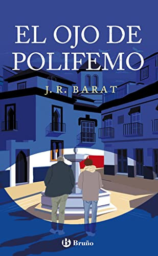 Libro El Ojo De Polifemo De J. R. Barat Bruño