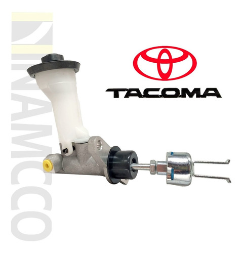 Bombin Superior Embrague Croche Toyota Tacoma Thundra Runner